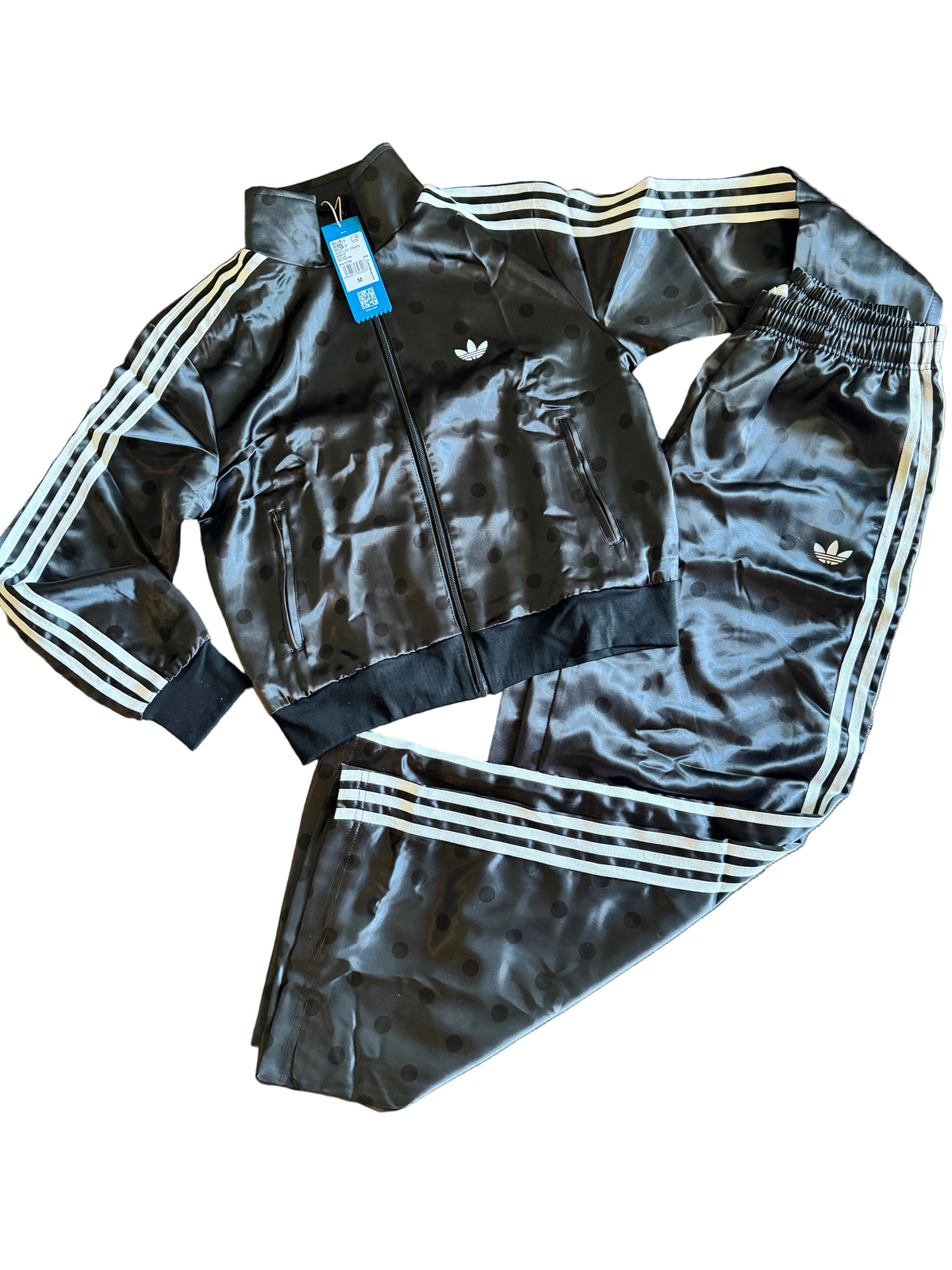 Set deportivo