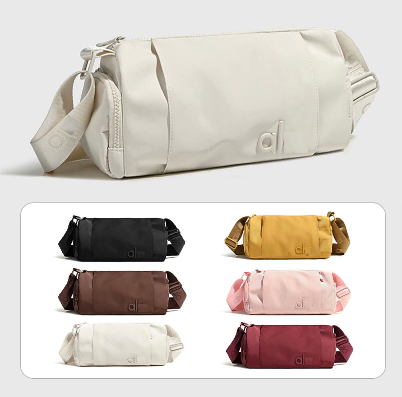 Sports bag