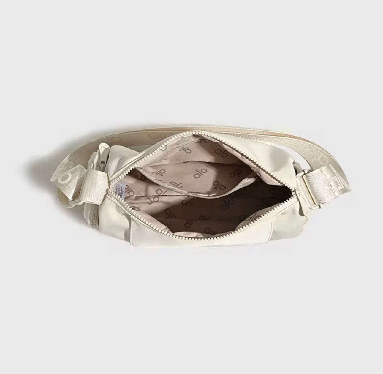 Sports bag