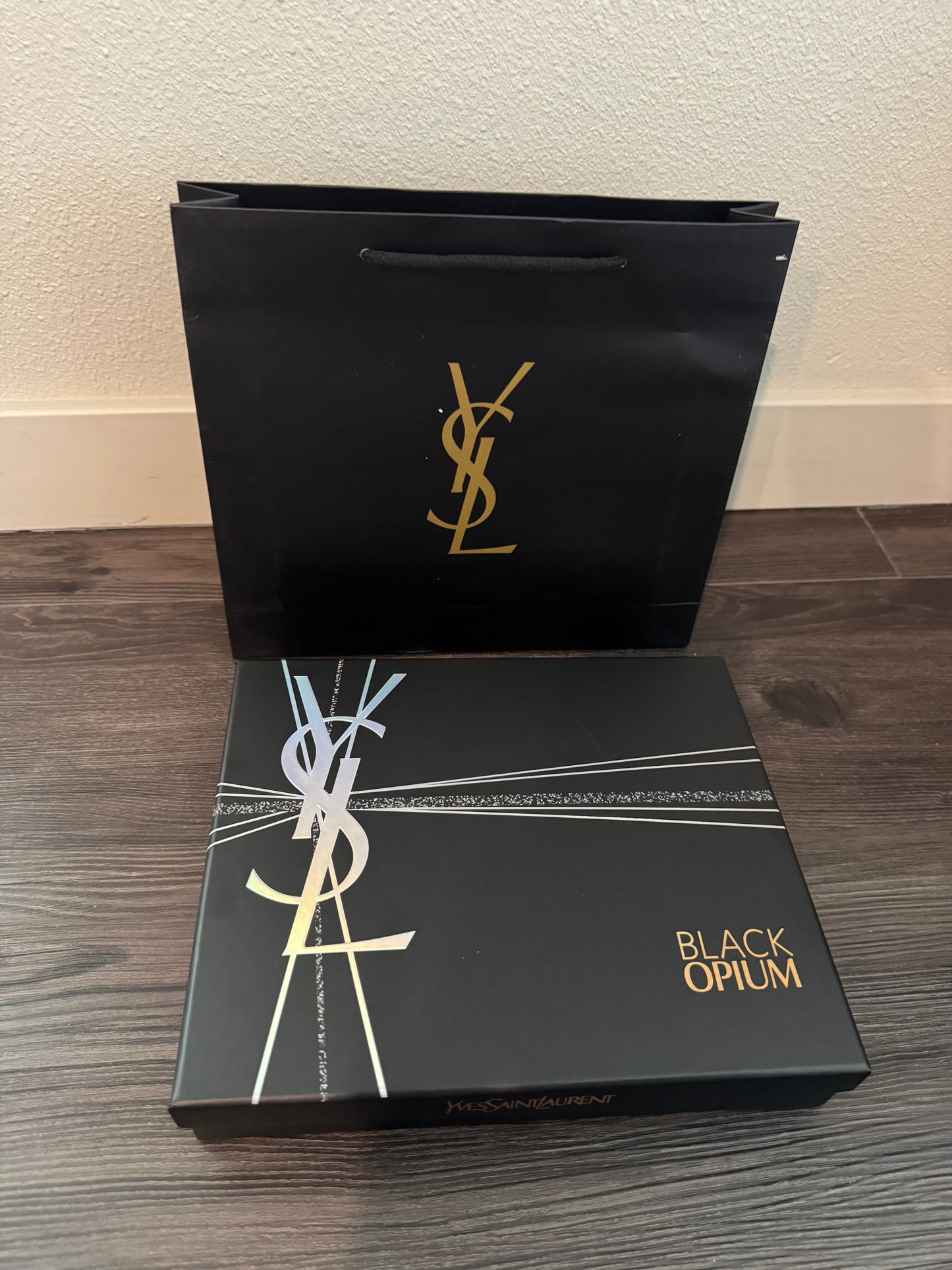 Colección mini perfumes