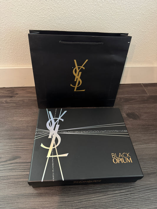 Colección mini perfumes