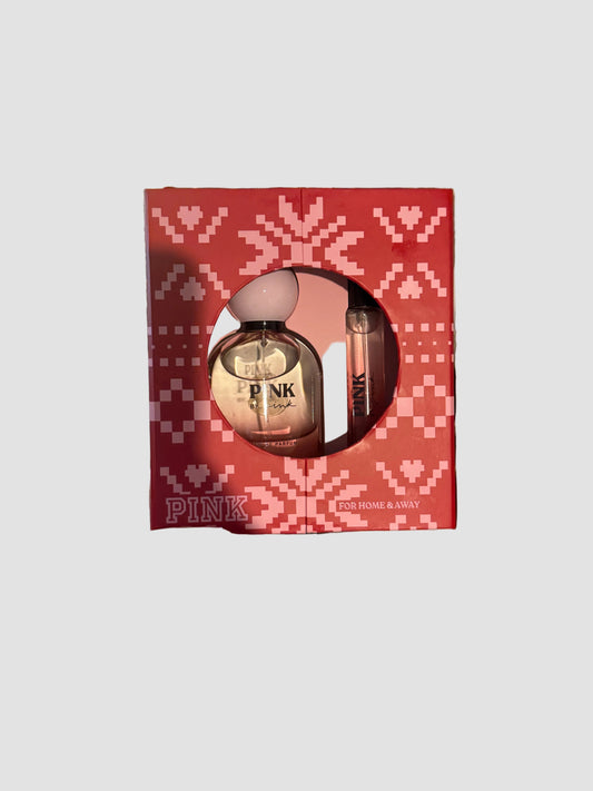 Set perfume Pink