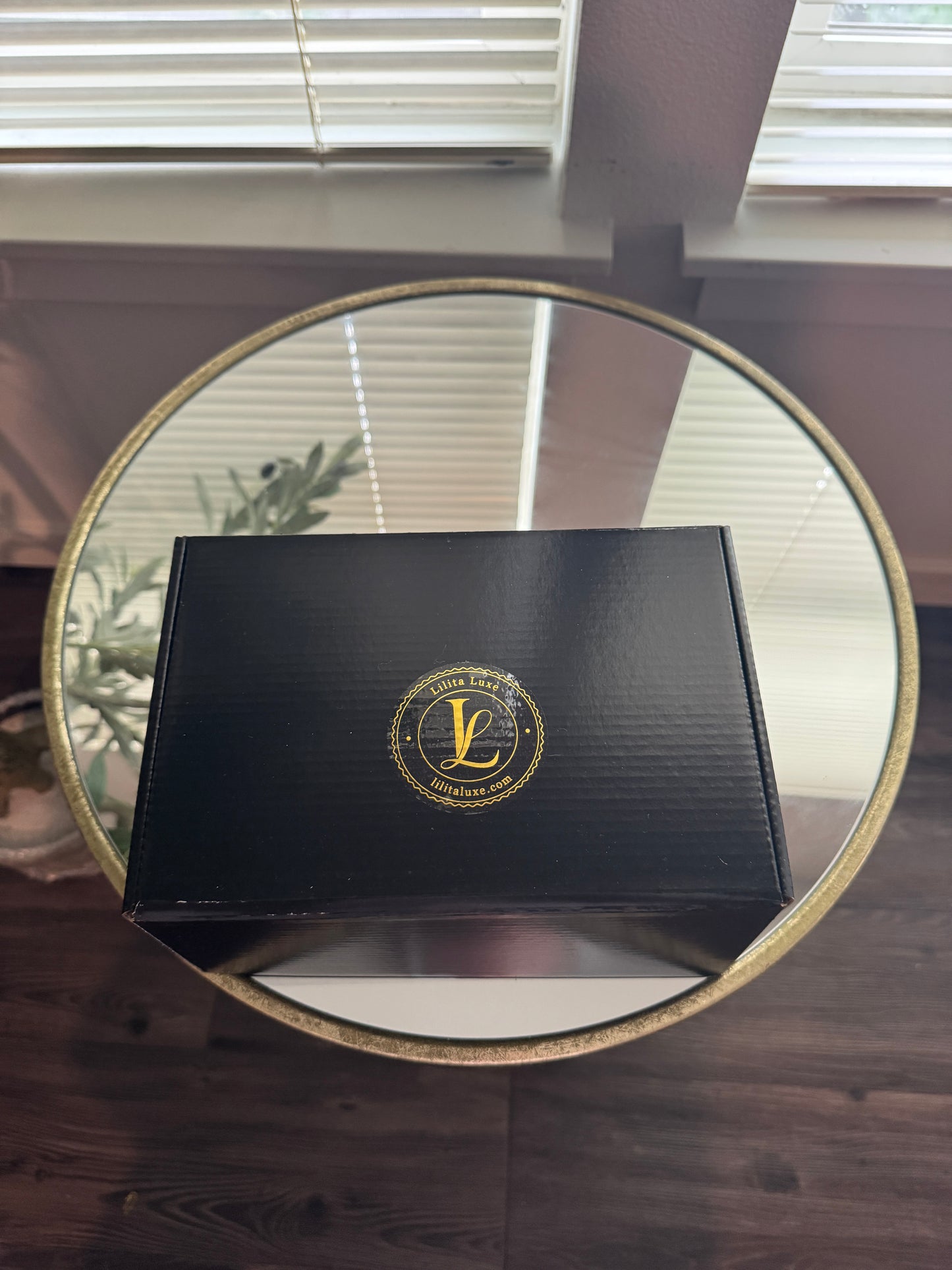 Mini Perfume Collection Box (5 Pieces)