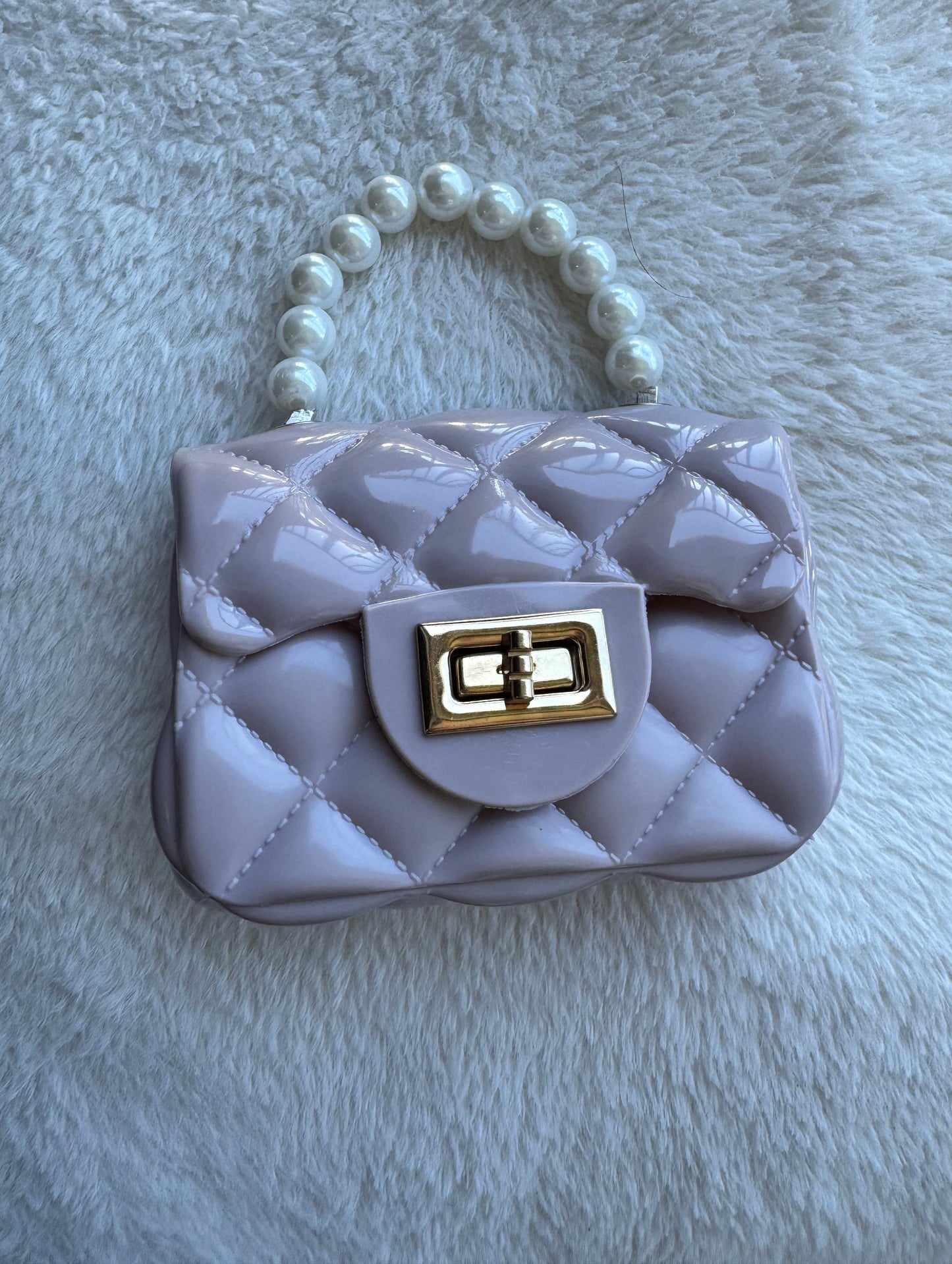 girl's handbag